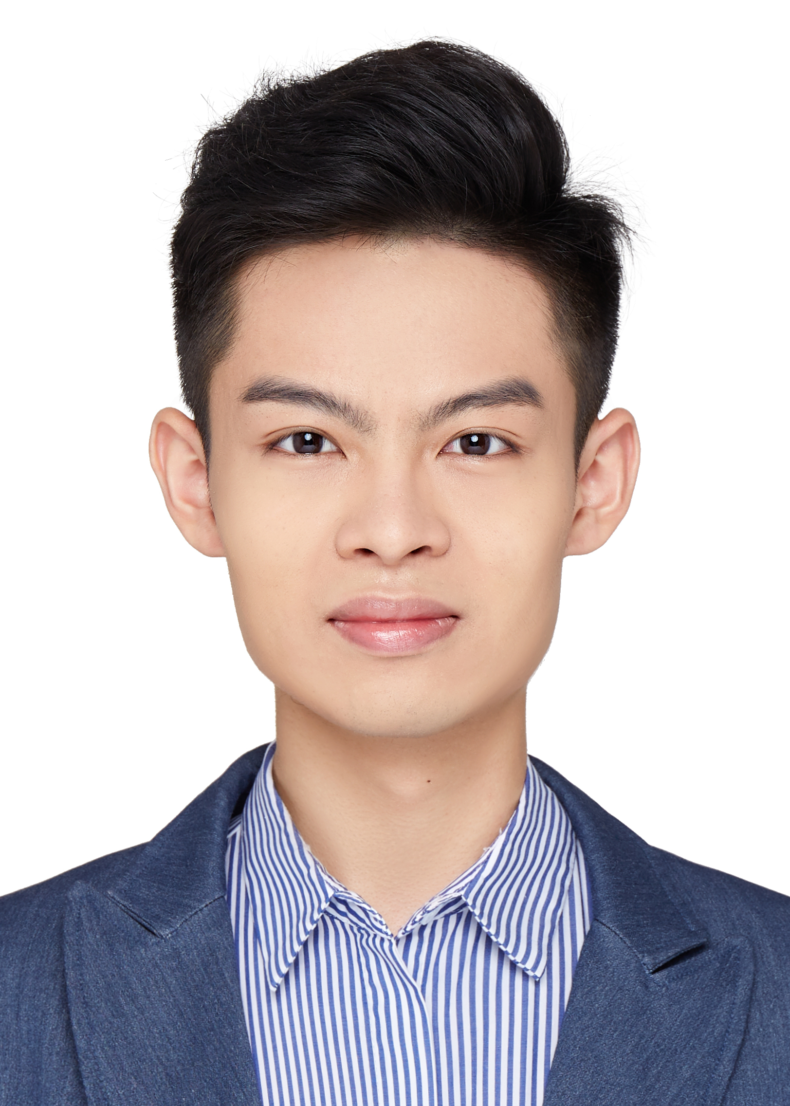 Xintong (Anthony) Wang